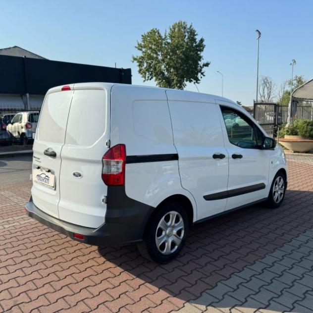 FORD Transit Courier 1.5 TDCi FURGONE TREND rif. 23895530 - Foto 7