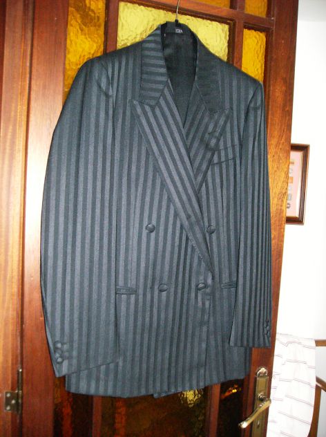 ELEGANTE ABITO UOMO - Foto 2