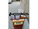 Porta PROSCIUTTO FRIULANO "anni 60"