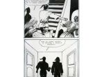 Milo manara, tavole originali a china rabarama crepax Rabarama Biggi Mambor