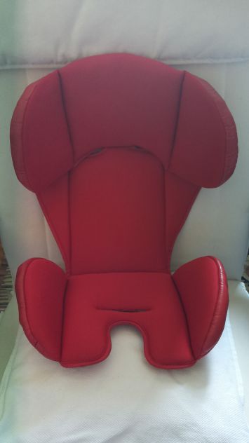 Riduttore seggiolino