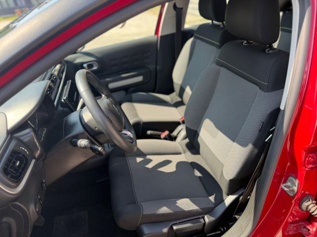 Citroen C3 Shine 1.2 PureTech 82 #12055 - Foto 10
