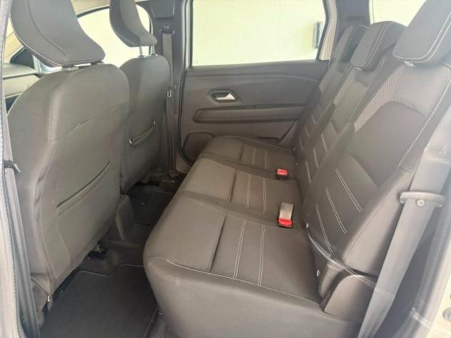DACIA Jogger 1.0 TGPL 100 CV 7 posti Expression rif. 23852049 - Foto 10