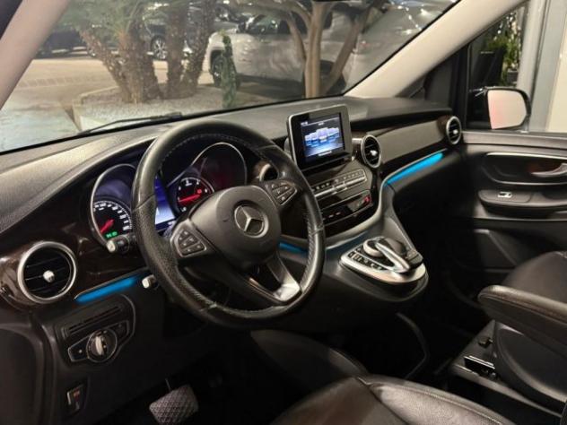 MERCEDES-BENZ V 250 d Automatic Exclusive Long rif. 23313496 - Foto 7