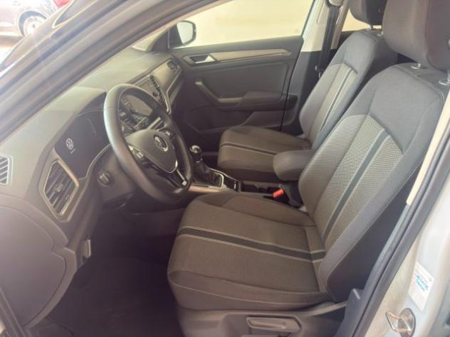 VOLKSWAGEN T-Roc 1.5 TSI Style rif. 24008427 - Foto 6