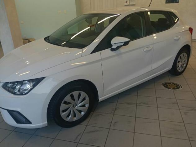 SEAT Ibiza 1.0 TGI 5 porte Style rif. 24200607 - Foto 3