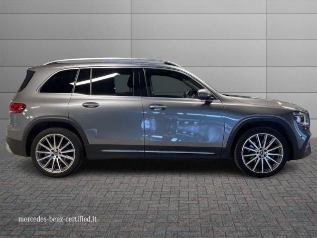 Mercedes-Benz GLB - X247 2019 200 d Premium auto - Foto 5