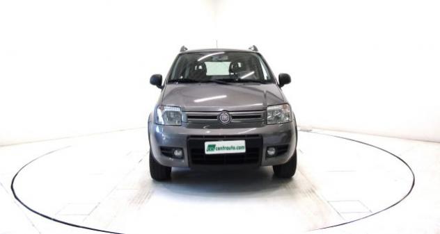 FIAT Panda 1.2 4x4 Climbing * OK NEOPATENTATI * rif. 23943829 - Foto 2