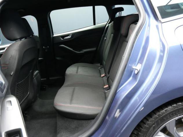 FORD Focus 1.5 EcoBlue 115CV automatico SW ST-Line rif. 24114858 - Foto 7