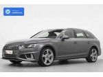 Audi A4 Avant 2.0 TDI S tronic S line quattro