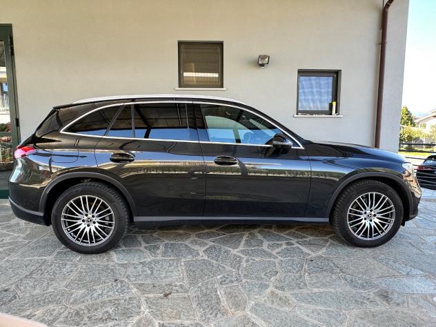 Mercedes GLC SUV GLC 200 Advanced 4matic auto - Foto 6
