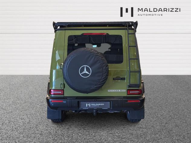 Mercedes-Benz Classe G Classe G-WN465 G 450 d Stronger Than The 1980s 367cv auto - Foto 3
