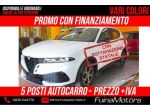 ALFA ROMEO Tonale 1.6 diesel 130 CV TCT6 5 POSTI AUTOCARRO rif. 23896020