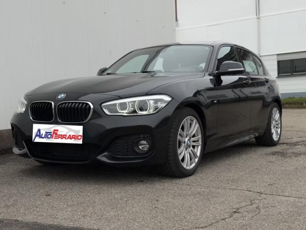 BMW Serie 1 (F20) 120i 5p. Msport - Foto 5