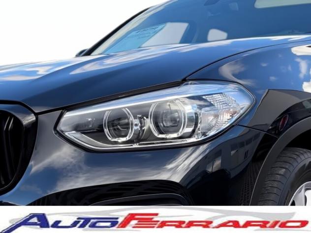 BMW X4 (G02/F98) X4 xDrive20d - Foto 5