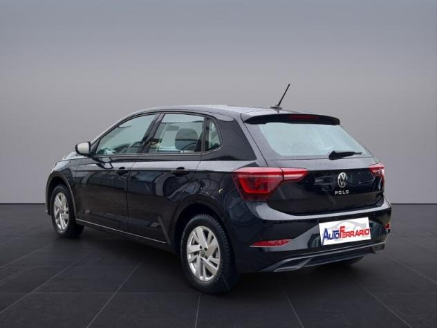 VOLKSWAGEN Polo 6ª serie Polo 1.0 TSI 115 CV DSG Style - Foto 4