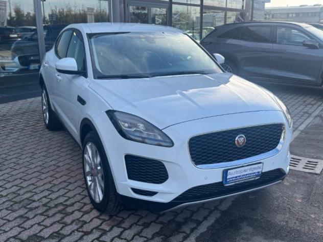 JAGUAR E-Pace 2.0D 150 CV AWD aut. S rif. 24026820 - Foto 3