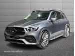 MERCEDES-BENZ GLE 350 de hybrid EQ 4Matic Premium rif. 24126366