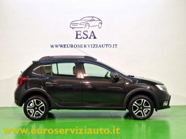 DACIA Sandero 0.9 TCe 12V 90CV Start&Stop Serie Speciale Wow rif. 23784159 - Foto 3