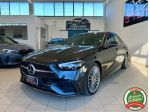 MERCEDES-BENZ C 220 d Mild hybrid 4Matic Premium *LUCI AMBIENTE* rif. 23349903