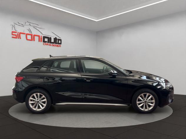 Audi A3 Sportback 35 TFSI 1.5 150cv - Foto 9