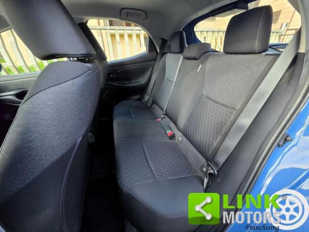 TOYOTA Yaris 1.0 5 porte Active rif. 24113007 - Foto 6