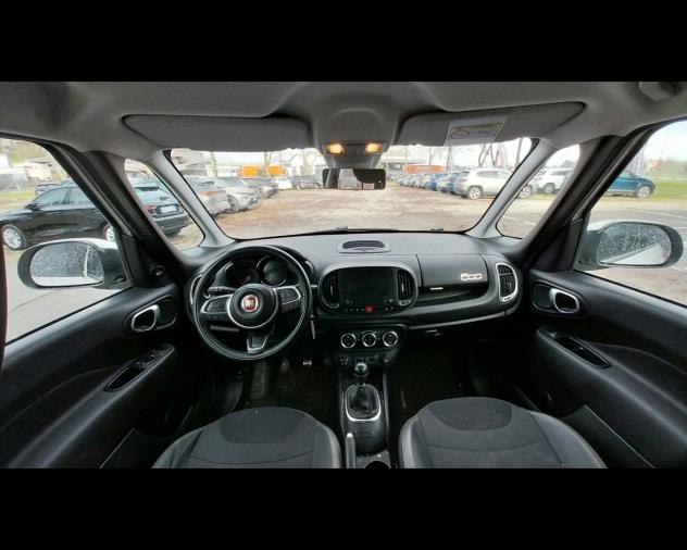 FIAT 500L 1.3 Multijet 95 CV Cross - Foto 7