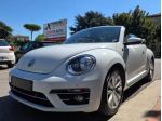 VOLKSWAGEN Maggiolino Cabrio 1.2 TSI Come Nuovo !!! rif. 24102091