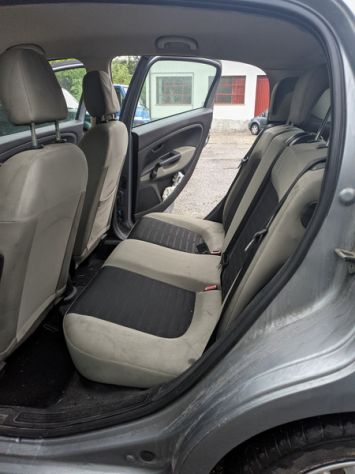 Fiat Grande Punto 1.4 16V 5p. Metano - Foto 7
