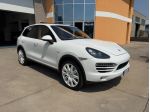 Porsche Cayenne 3.0 Diesel