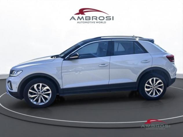 VOLKSWAGEN T Roc 1.5 tsi Life rif. 23850479 - Foto 6
