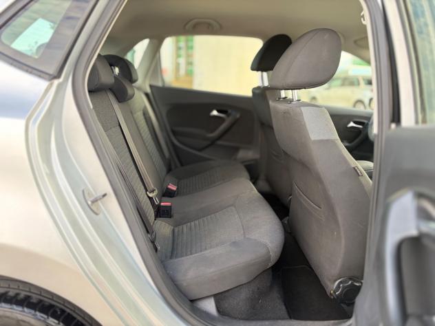 Volkswagen Polo 1.6 TDI 90CV DPF 5 porte Comfortline - Foto 10