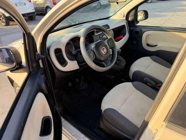 Fiat Panda 1.3 MJT 95 CV S&S Lounge - Foto 9