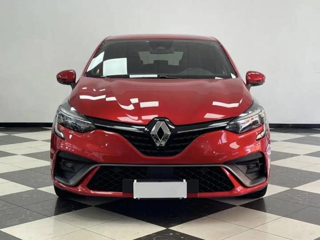 Renault Clio Full Hybrid E-Tech 140 CV 5 porte R.S. Line - Foto 7
