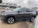 JEEP Compass 2.0 MJT 140 CV Opening Edition 4WD Auto rif. 18736722