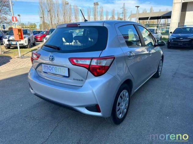 TOYOTA Yaris 1.5 hybrid Cool rif. 18798862 - Foto 3