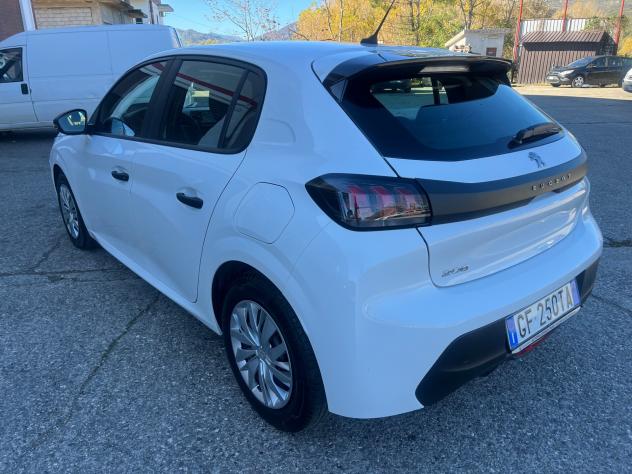 Peugeot 208 BlueHDi 100 Stop&Start 5 porte Active Pack - Foto 7