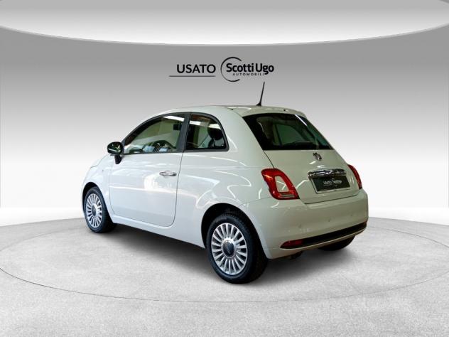 FIAT 500 III 2015 1.2 Lounge 69cv my18 - Foto 6