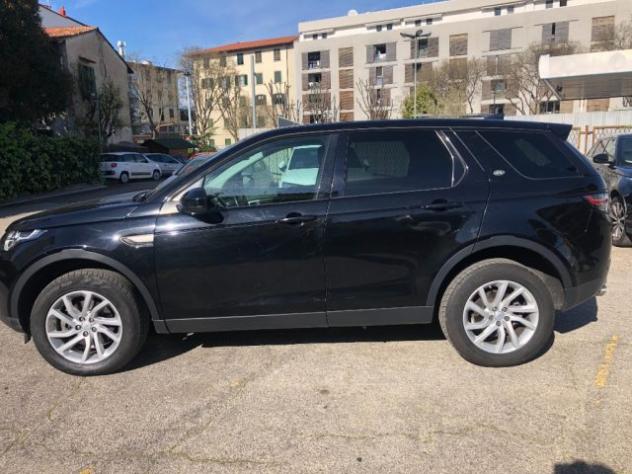 LAND ROVER Discovery Sport 2.0 eD4 150 CV 2WD SE rif. 23434837 - Foto 6