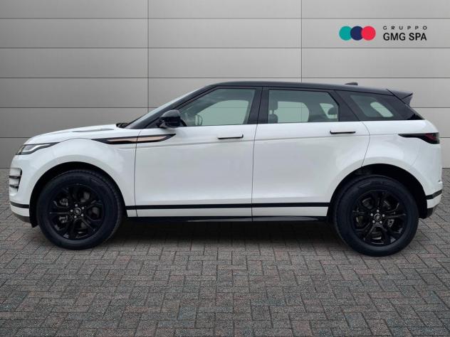 Land Rover Range Rover Evoque 1.5 i3 mhev R-Dynamic S fwd 160cv auto - Foto 5