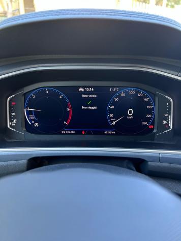 Volkswagen T-Roc 2.0 TDI SCR Style - Foto 8