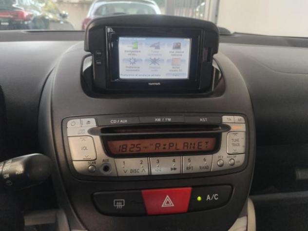 Toyota Aygo - Foto 6