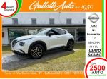 Nissan Juke 1.0 DIG-T 114 Dct N-Connecta