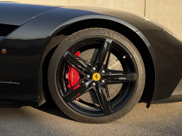 Ferrari F12 Berlinetta Berlinetta V12 DCT F1 - Foto 7