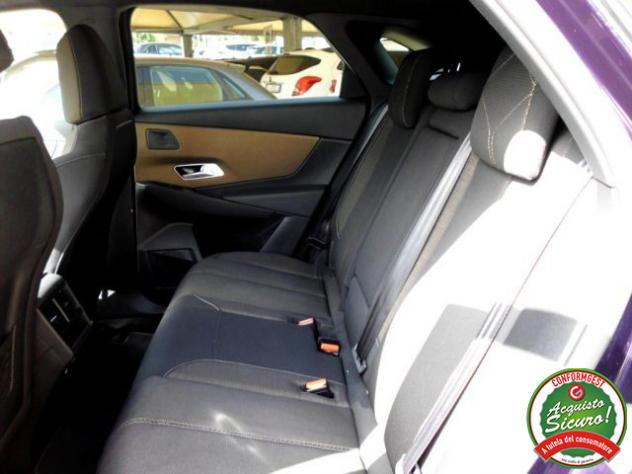 DS AUTOMOBILES DS 7 Crossback BlueHDi 130 aut. Grand Chic rif. 23807509 - Foto 10