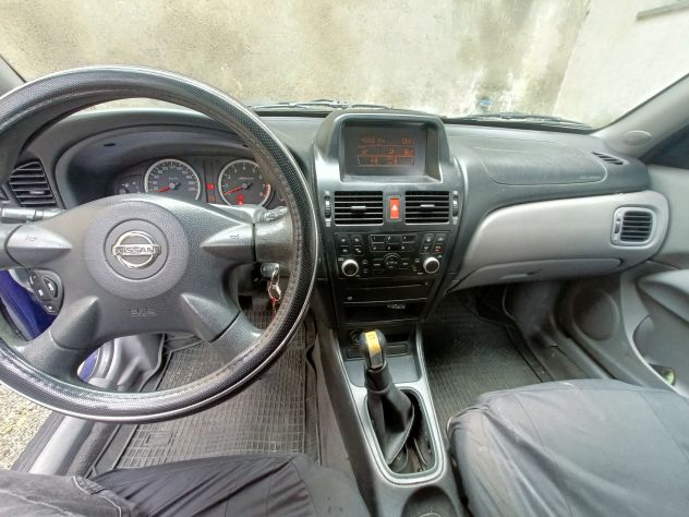Nissan Almera - Foto 3