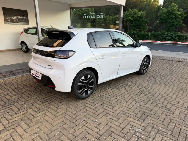 Peugeot 208 ALLURE Hybrid 100 E - DCS6 - Foto 5