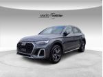 Audi Q5 II 2020 40 2.0 tdi mhev 12V S line quattro s-tronic
