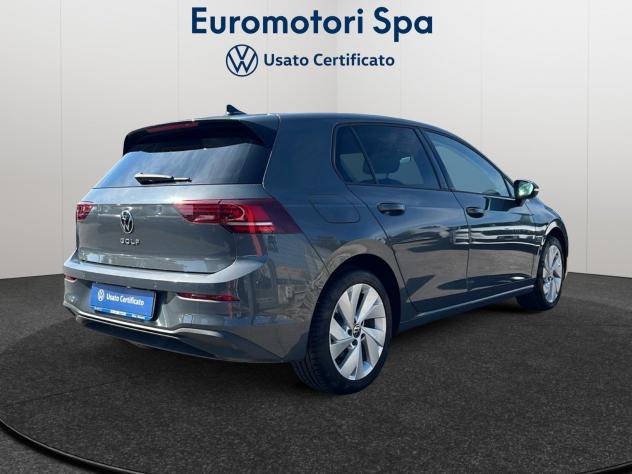 Volkswagen Golf Golf 2.0 tdi Edition Plus 115cv - Foto 5
