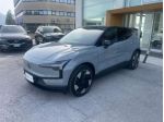 VOLVO - EX30 - Single Motor Extend. Range RWD Plus